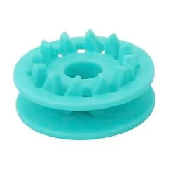 MASSI Shoes Internal Snap Dial Fastener Naga Pulley