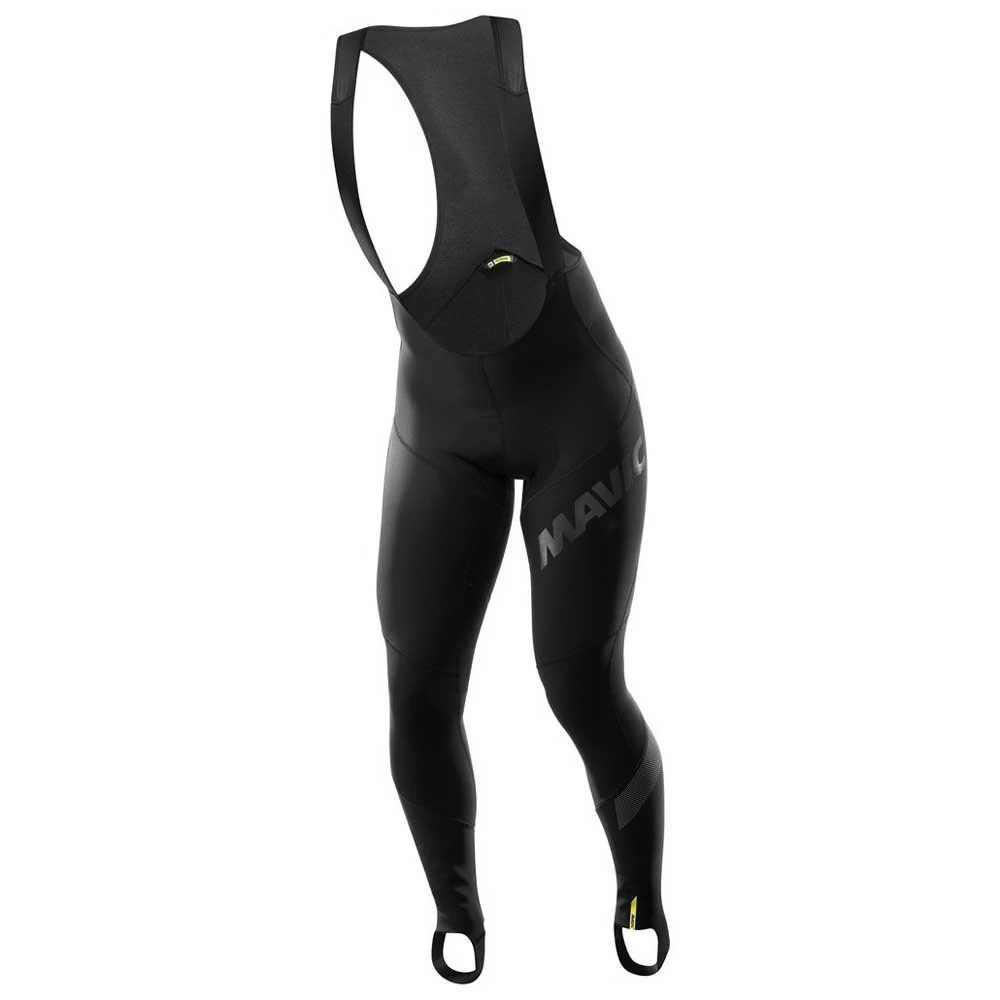 Mavic Cosmic Pro Wind Bib Tights 5 Mavic Cosmic Pro Wind Bib Tights - Image 3