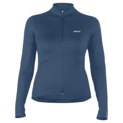 Mavic Sequence Thermo Long Sleeve Jersey 10 Mavic Sequence Thermo Long Sleeve Jersey -Cycling clothing store mavic sequence thermo long sleeve jersey 2