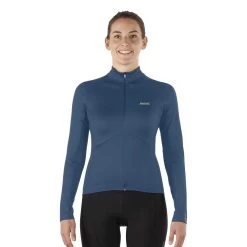 Mavic Sequence Thermo Long Sleeve Jersey