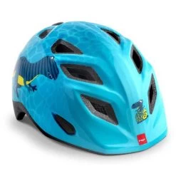 Genio MTB Helmet