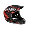 Parachute Downhill Helmet 1 Parachute Downhill Helmet -Cycling clothing store met parachute downhill helmet