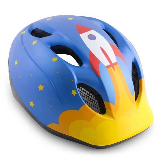 Super Buddy MTB Helmet 3 Super Buddy MTB Helmet