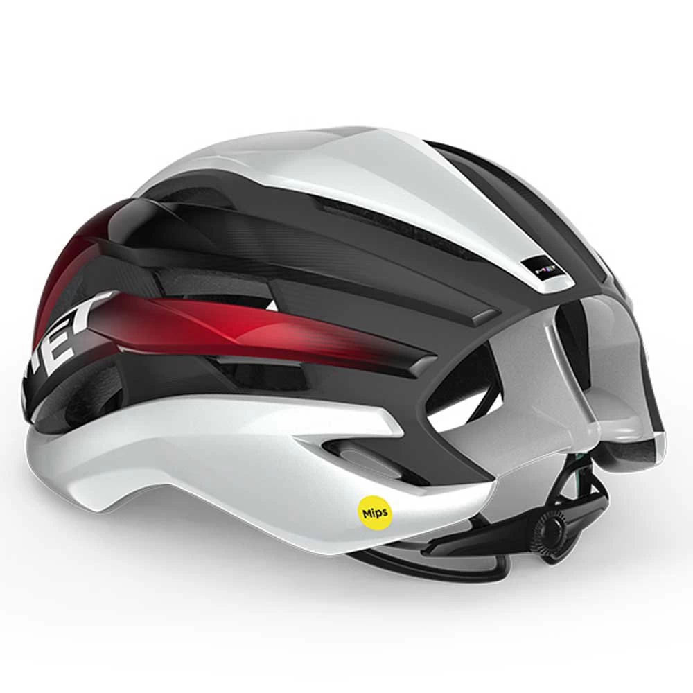 Trenta MIPS Road Helmet 4 Trenta MIPS Road Helmet - Image 2