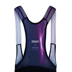 Geode Team Thermal Bib Tights -Cycling clothing store mooquer geode team thermal bib tights 2