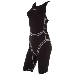 Tri Shark EF Pro Sleeveless Trisuit