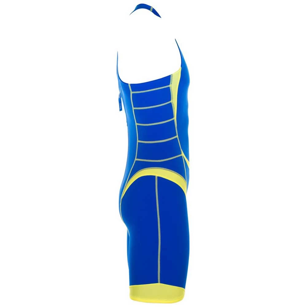 Tri Shark X Pro Sleeveless Trisuit 5 Tri Shark X Pro Sleeveless Trisuit - Image 3