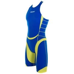 Tri Shark X Pro Sleeveless Trisuit