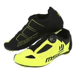 MSC Aero Road Shoes -Cycling clothing store msc aero road shoes 2