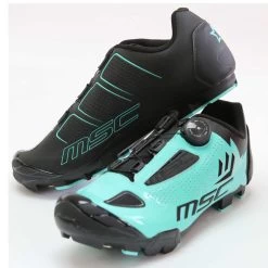 MSC Aero XC MTB Shoes -Cycling clothing store msc aero xc mtb shoes 2