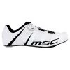 MSC Pro Road Shoes -Cycling clothing store msc pro road shoes