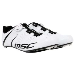 MSC Pro Road Shoes 9 MSC Pro Road Shoes -Cycling clothing store msc pro road shoes 3
