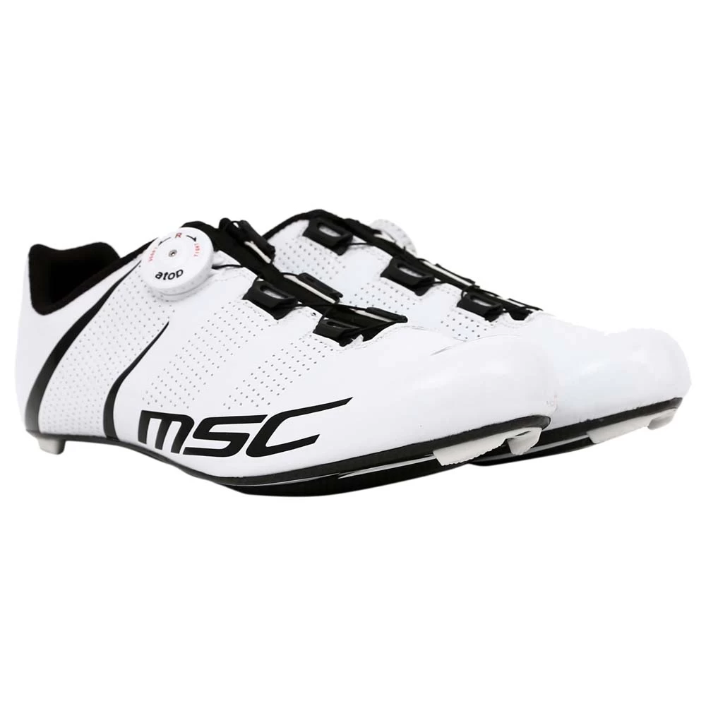 MSC Pro Road Shoes 6 MSC Pro Road Shoes - Image 4