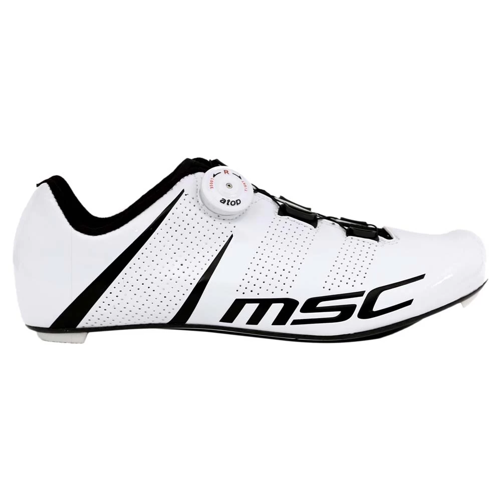 MSC Pro Road Shoes 3 MSC Pro Road Shoes