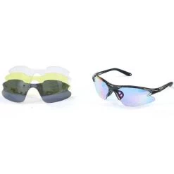 MSC Pyros Login Sunglasses