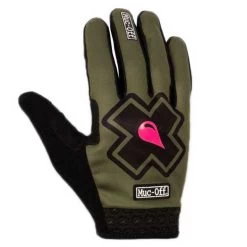Muc-Off MTB Long Gloves