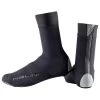 Nalini B0W Winter Road Overshoes -Cycling clothing store nalini b0w winter road overshoes