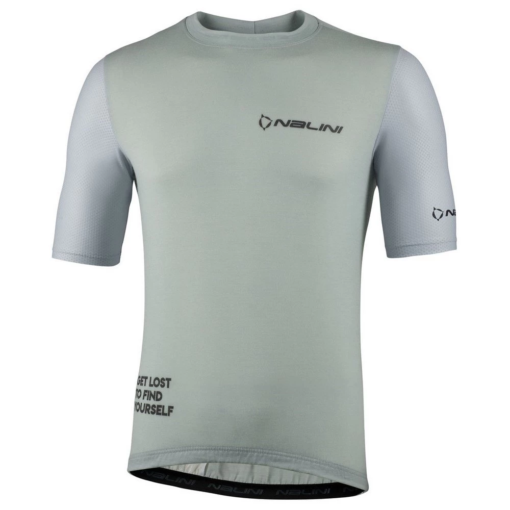 Nalini Gravel Short Sleeve Jersey 3 Nalini Gravel Short Sleeve Jersey