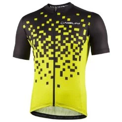 Nalini New Atalanta Short Sleeve Jersey