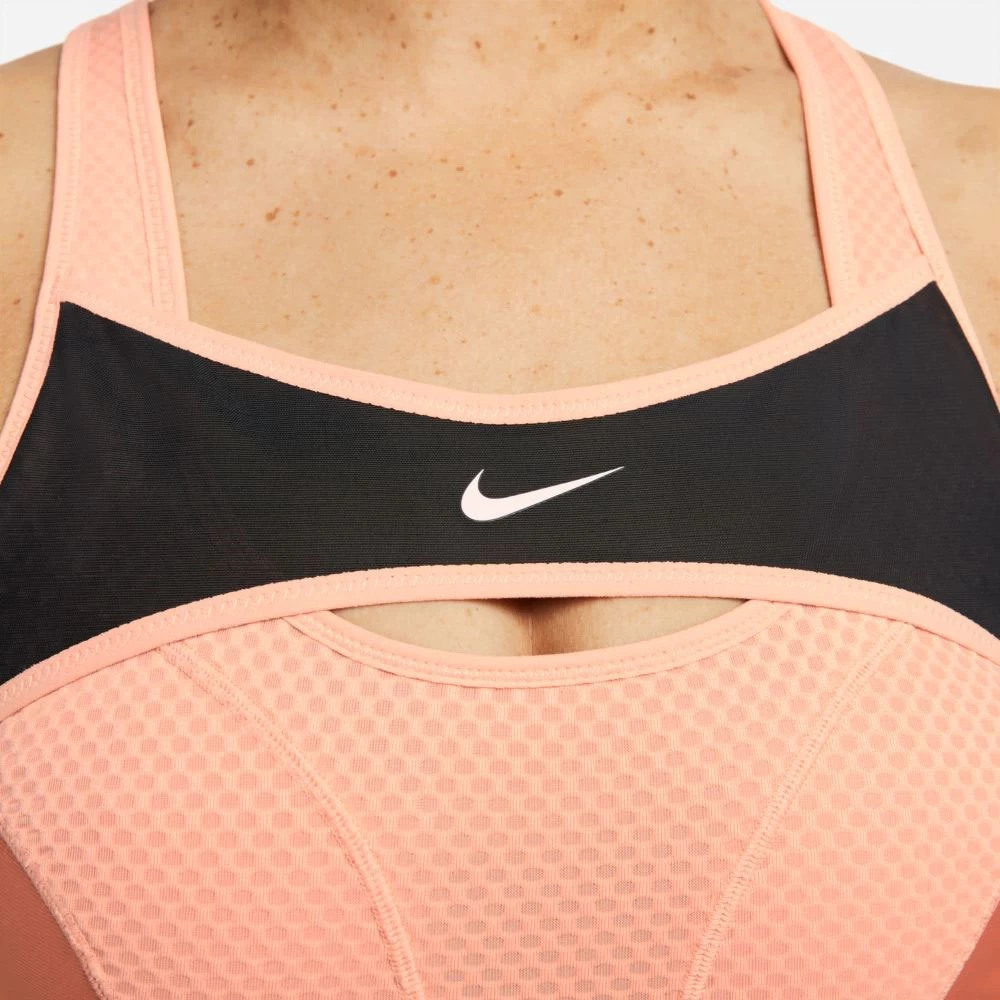 Nike Alpha Ultrabreathe High Support Sports Bra 5 Nike Alpha Ultrabreathe High Support Sports Bra - Image 3