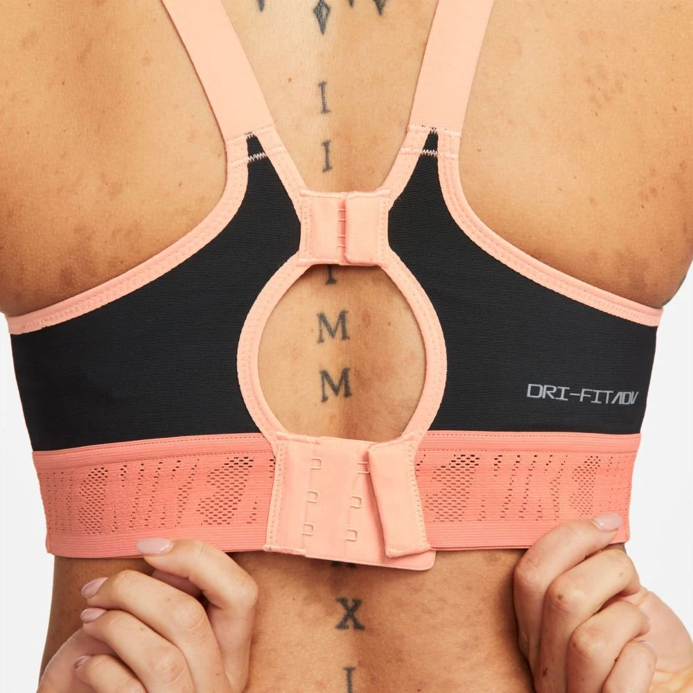 Nike Alpha Ultrabreathe High Support Sports Bra 8 Nike Alpha Ultrabreathe High Support Sports Bra - Image 6