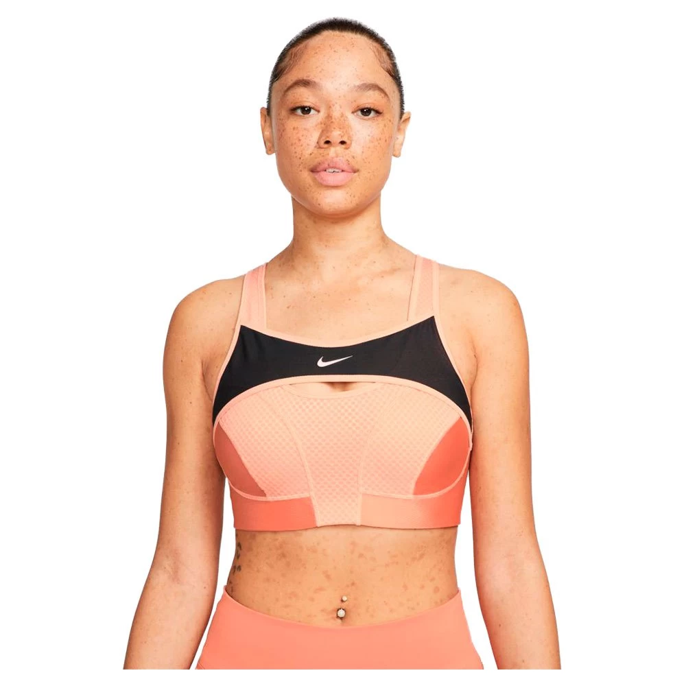 Nike Alpha Ultrabreathe High Support Sports Bra 3 Nike Alpha Ultrabreathe High Support Sports Bra