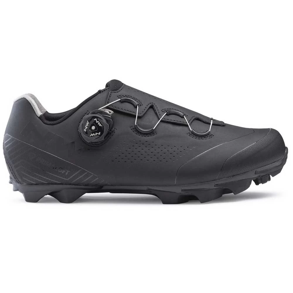 Northwave Magma XC Rock PrimaLoft MTB Shoes 3 Northwave Magma XC Rock PrimaLoft MTB Shoes