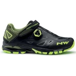 Northwave Plus 2 MTB Shoes