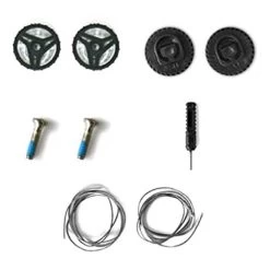 Northwave SLW2 System Milimetric Closure