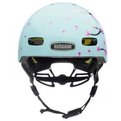 Nutcase Street MIPS Helmet -Cycling clothing store nutcase street mips helmet 3