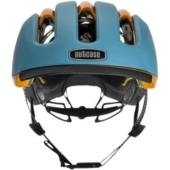 Nutcase Vio Adventure Gravelstroke Helmet -Cycling clothing store nutcase vio adventure gravelstroke helmet 3