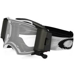 Oakley Airbrake MX Goggles