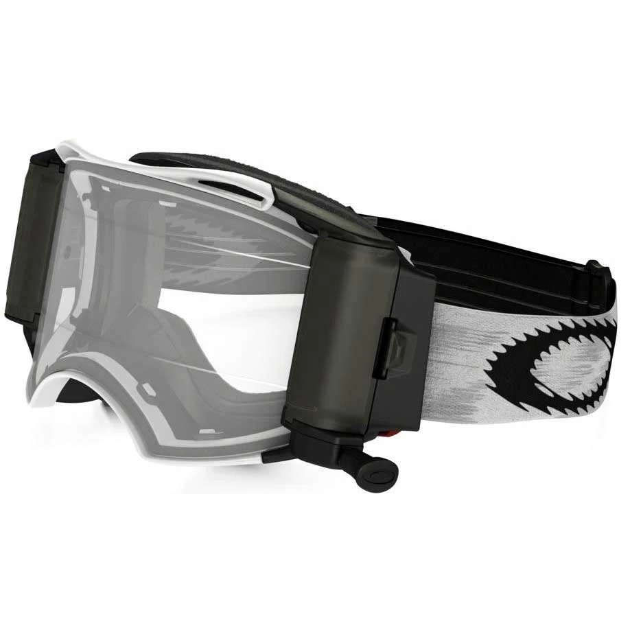 Oakley Airbrake MX Goggles 3 Oakley Airbrake MX Goggles