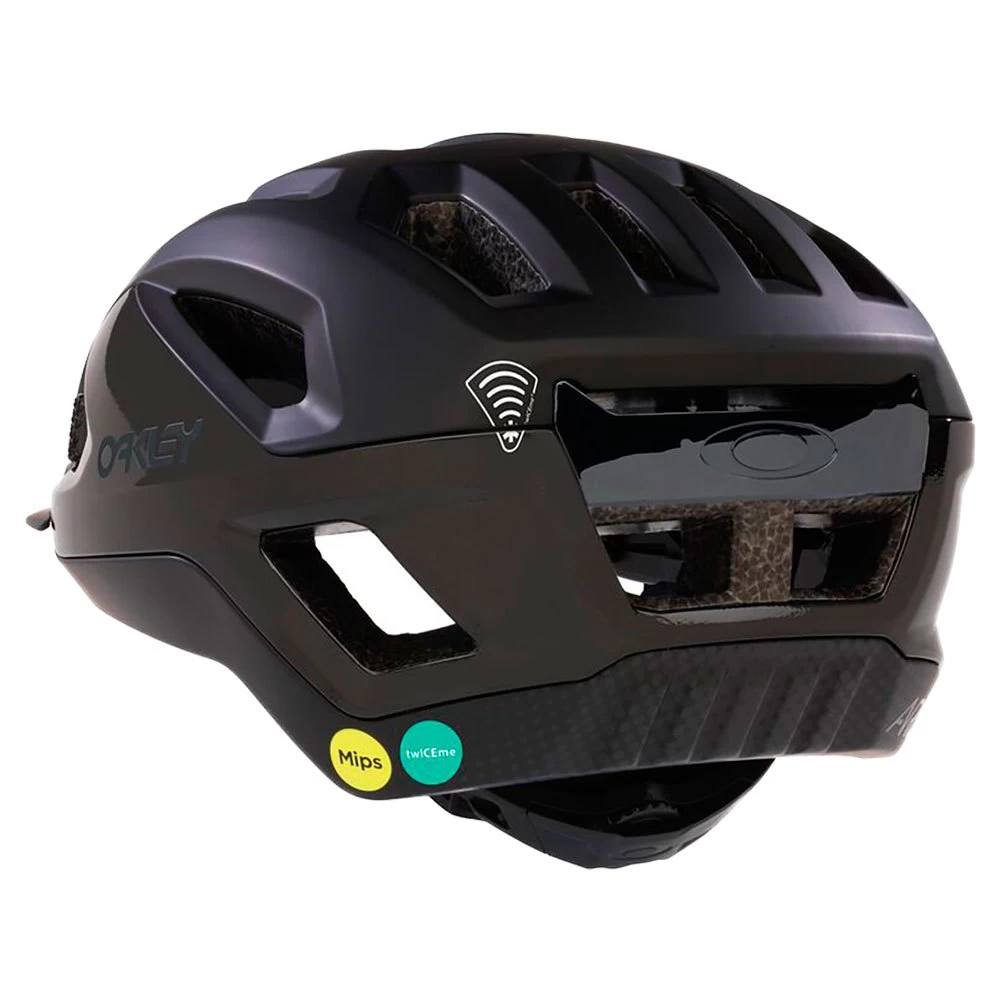 Oakley Aro3 All Road ICE MIPS Road Helmet 13 Oakley Aro3 All Road ICE MIPS Road Helmet - Image 11