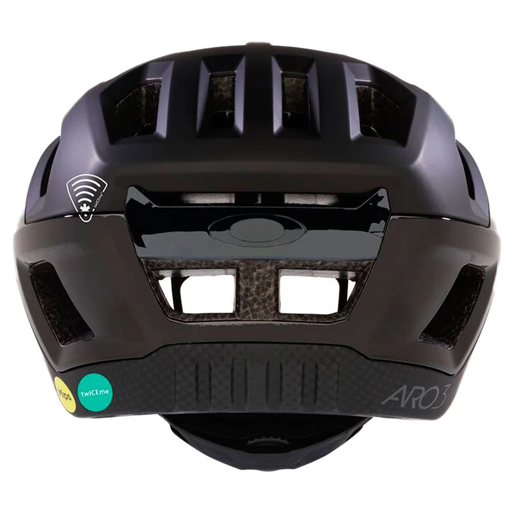 Oakley Aro3 All Road ICE MIPS Road Helmet 14 Oakley Aro3 All Road ICE MIPS Road Helmet - Image 12
