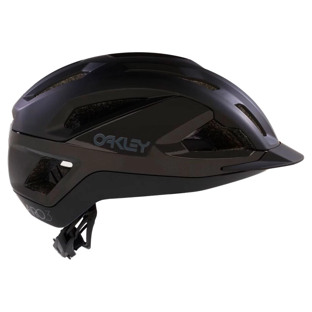 Oakley Aro3 All Road ICE MIPS Road Helmet 10 Oakley Aro3 All Road ICE MIPS Road Helmet - Image 8