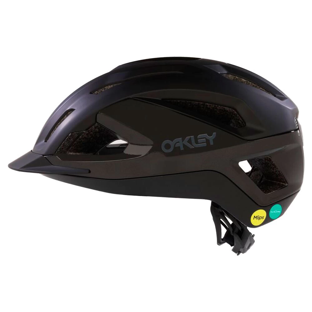 Oakley Aro3 All Road ICE MIPS Road Helmet 11 Oakley Aro3 All Road ICE MIPS Road Helmet - Image 9