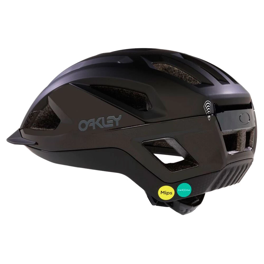 Oakley Aro3 All Road ICE MIPS Road Helmet 12 Oakley Aro3 All Road ICE MIPS Road Helmet - Image 10