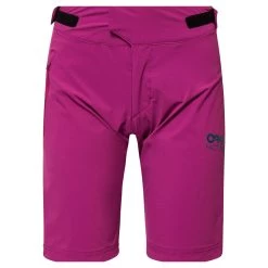 Oakley Factory Pilot Lite Shorts Without Chamois