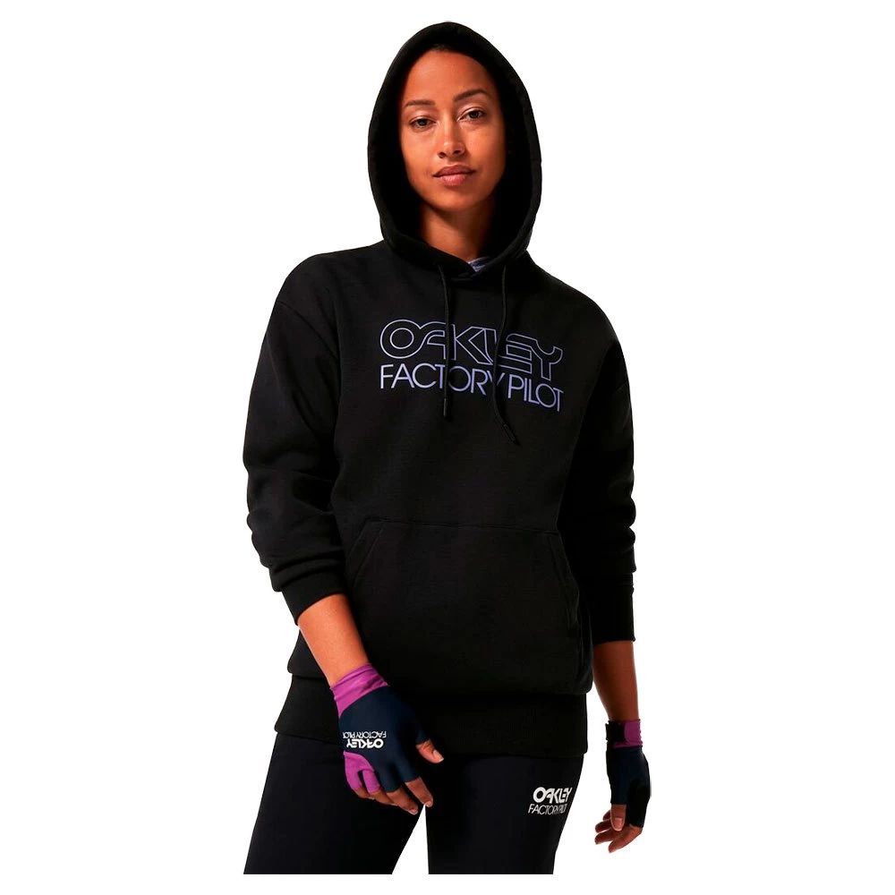 Oakley Factory Pilot RC PO Hoodie 9 Oakley Factory Pilot RC PO Hoodie - Image 7