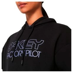 Oakley Factory Pilot RC PO Hoodie 19 Oakley Factory Pilot RC PO Hoodie -Cycling clothing store oakley factory pilot rc po hoodie 7