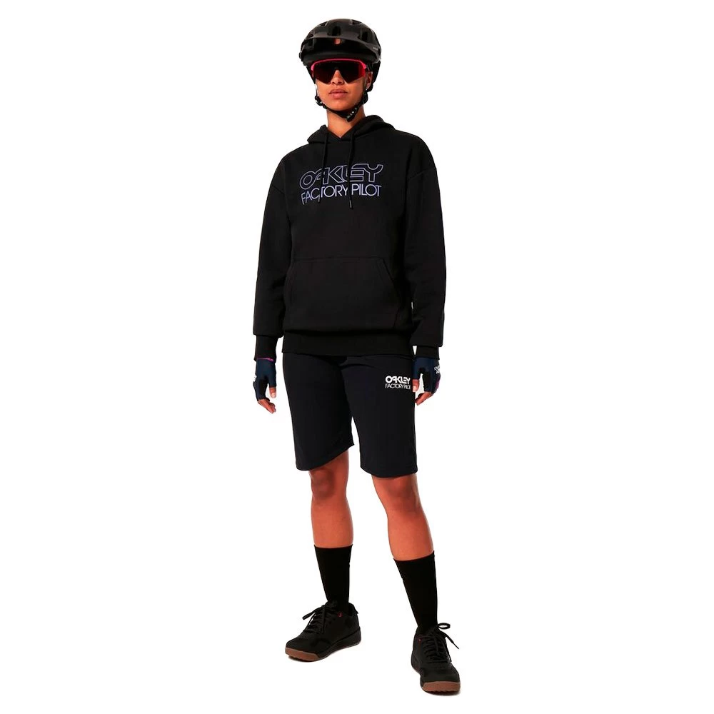 Oakley Factory Pilot RC PO Hoodie 12 Oakley Factory Pilot RC PO Hoodie - Image 10