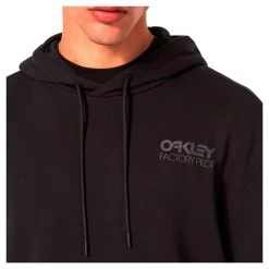 Oakley Freeride Hoodie -Cycling clothing store oakley freeride hoodie 4