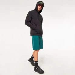 Oakley Freeride Hoodie -Cycling clothing store oakley freeride hoodie 5