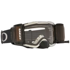 Oakley Front Line MX Goggles
