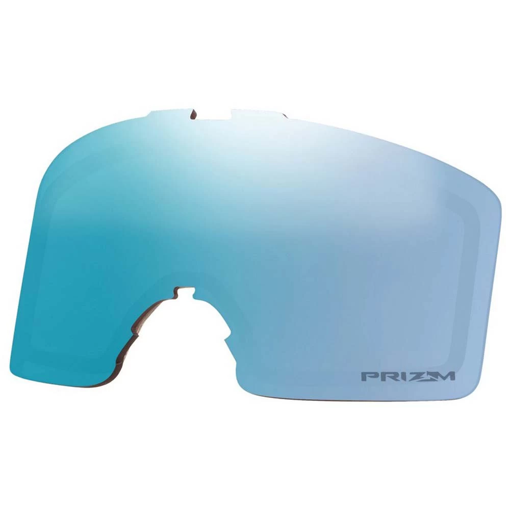 Oakley Line Miner S Prizm Replacement Lenses 3 Oakley Line Miner S Prizm Replacement Lenses