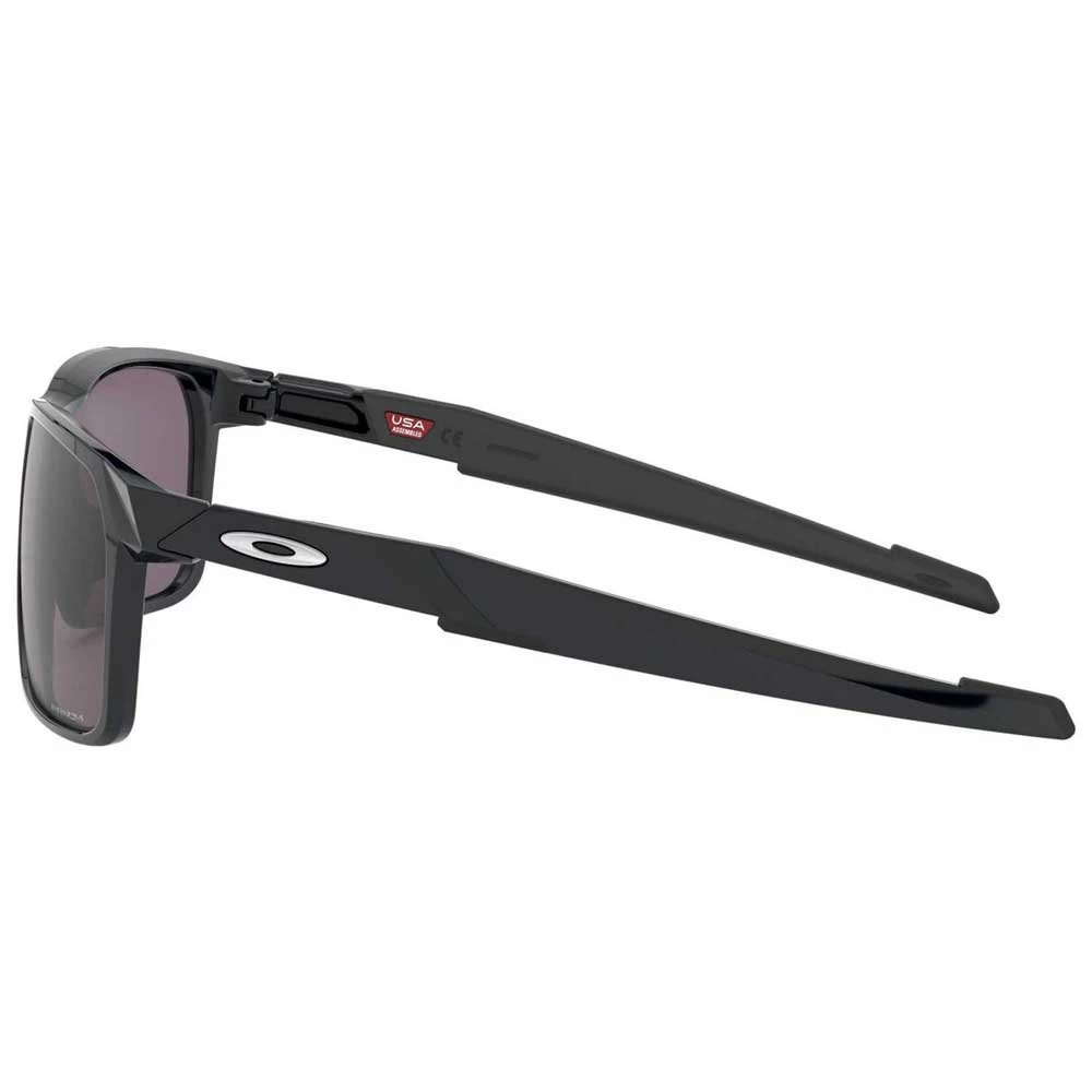 Oakley Portal X Prizm Gray Sunglasses 6 Oakley Portal X Prizm Gray Sunglasses - Image 4