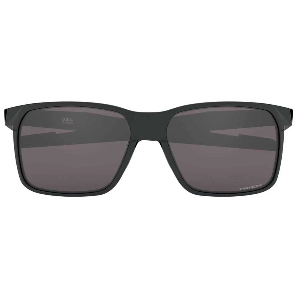 Oakley Portal X Prizm Gray Sunglasses 7 Oakley Portal X Prizm Gray Sunglasses - Image 5