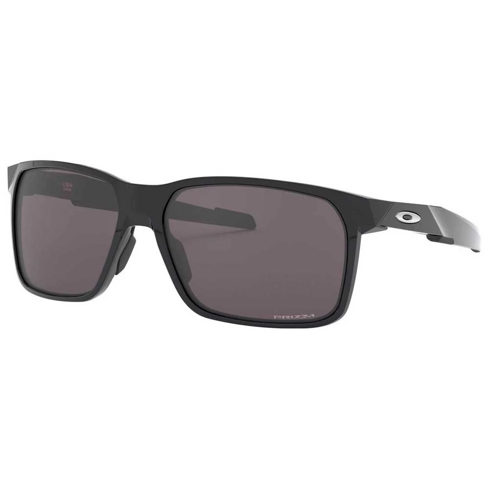 Oakley Portal X Prizm Gray Sunglasses 3 Oakley Portal X Prizm Gray Sunglasses