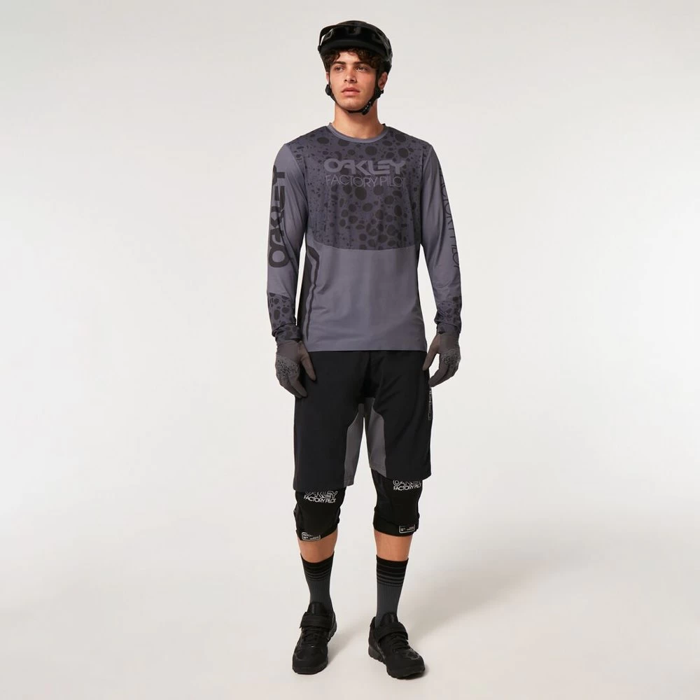 Oakley Seeker ´75 Shorts Without Chamois 11 Oakley Seeker ´75 Shorts Without Chamois - Image 9